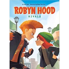 Rivals: Book 2