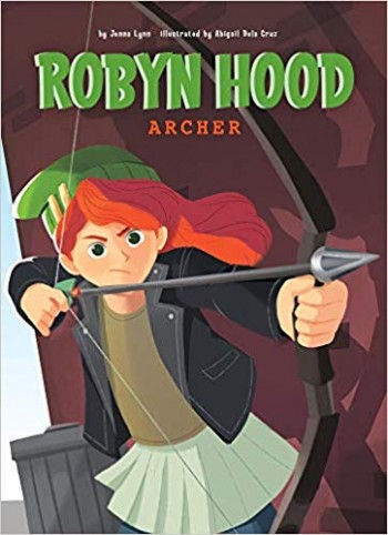 Archer: Book 4