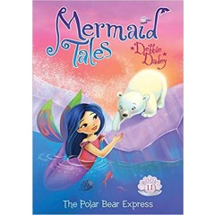 The Polar Bear Express: Book 11