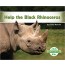 Help the Black Rhinoceros