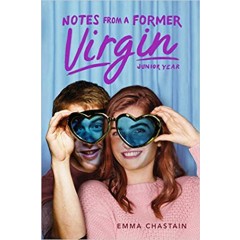 Notes from a Former Virgin: Junior Year