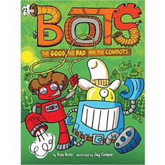 The Good, the Bad, and the Cowbots