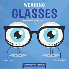 Wearing Glasses