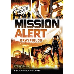 Grayfields