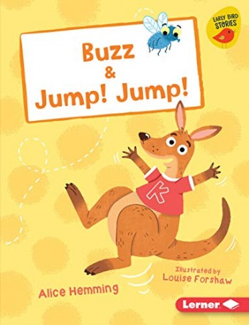 Buzz & Jump! Jump!