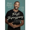 First Impressions: Off Screen Conversations with a Bachelor on Race, Family, and Forgiveness (Paperback)