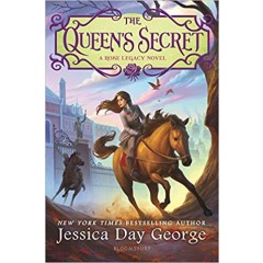 The Queen's Secret