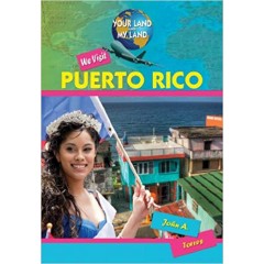 We Visit Puerto Rico