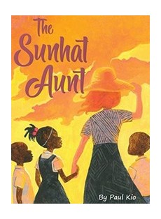 The Sunhat Aunt