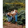 The Children's Heritage Sourcebook: 100+ Back-To-Roots Activities for Kids & Teens (Hardcover)