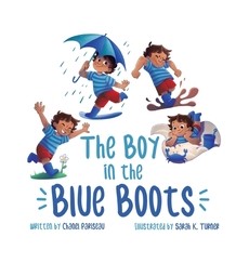 The Boy in the Blue Boots
