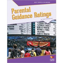 Parental Guidance Ratings