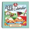 2024 Wall Calendar (Wall)