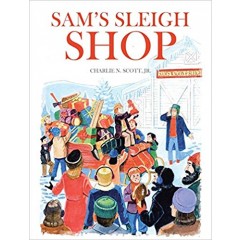Sam's Sleigh Shop