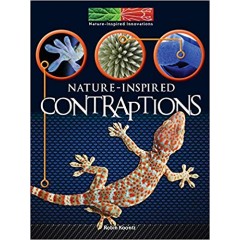 Nature Inspired Contraptions