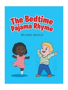 The Bedtime Pajama Rhyme