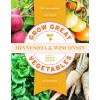 Grow Great Vegetables Minnesota and Wisconsin (Paperback)