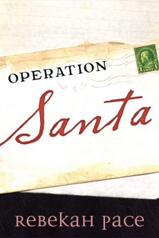 Operation Santa (Paperback)