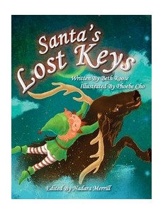 Santa's Lost Keys