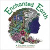 Enchanted Earth Coloring Book (Paperback)