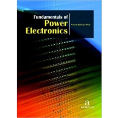 Fundamentals of Power Electronics