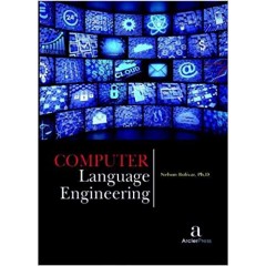 Computer Language Engineering