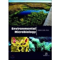 Environmental Microbiology