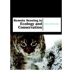 Remote Sensing in Ecology and Conservation