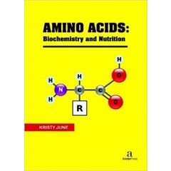 Amino Acids: Biochemistry and  Nutrition
