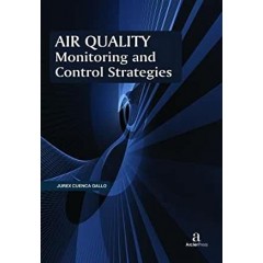 Air Quality Monitoring and Control  Strategies