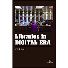 Libraries in Digital Era