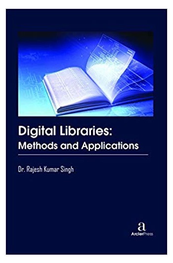Digital Libraries: Methods and Applications