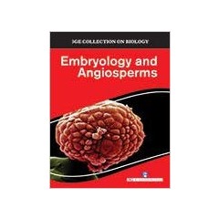 3GE Collection on Biology: Embryology and Angiosperms