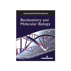 3GE Collection on Biology: Biochemistry and Molecular Biology
