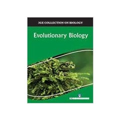 3GE Collection on Biology: Evolutionary Biology