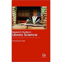 Research Studies in Library Science