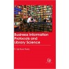 Business Information Protocols and Library Science 