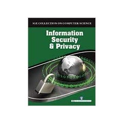 3GE Collection on Computer Science: Information Security & Privacy