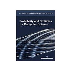 3GE Collection on Computer Science: Probability and Statistics for Computer Science