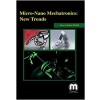 Micro-Nano Mechatronics: New Trends 