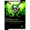 Handbook of Development and Environmental Economics