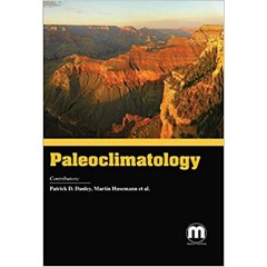 Paleoclimatology
