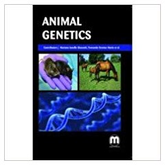 Animal Genetics