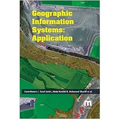 Geographic Information Systems: Application