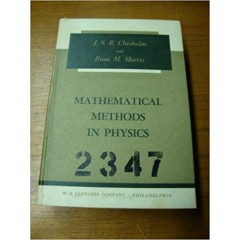 Mathematical Methods of Physics