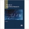 Trends in Algorithms Research