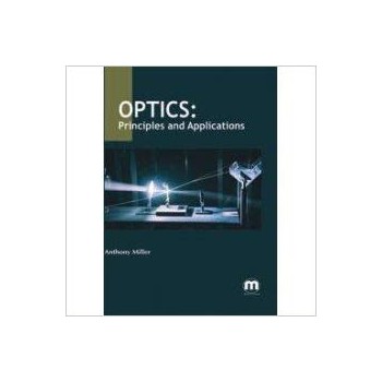 Optics: Principles and Applications