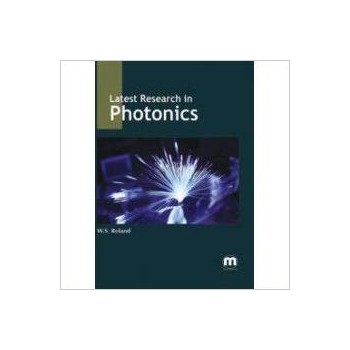 Latest Research in Photonics