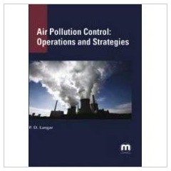 Air Pollution Control Operations and Strategies