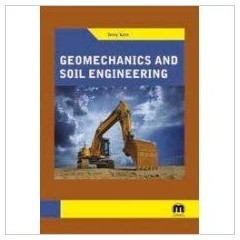 Geomechanics  and Soil Engineering